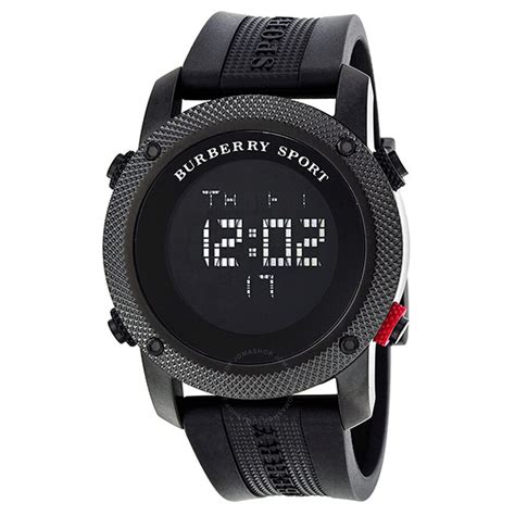 burberry bu7704 watch|BURBERRY SPORT MODEL DIGITAL WATCH .